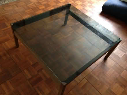 Photo of free Coffee table (Oakridge RG21) #3