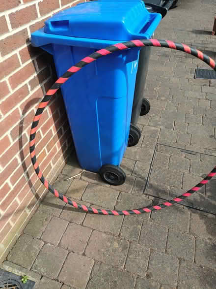 Photo of free Hoola Hoop (Broomhill S10) #1