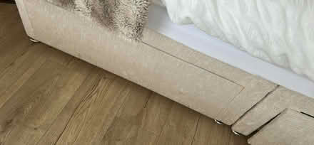 Photo of free Double storage bed (Woodseats, Sheffield) #4