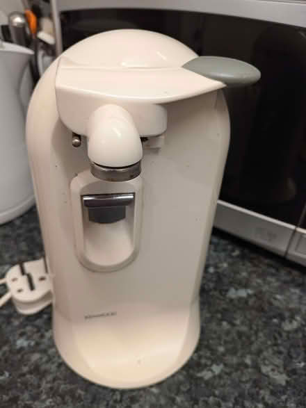 Photo of free Corded electric can opener Kenwood CO600 (Boscombe BH5) #2