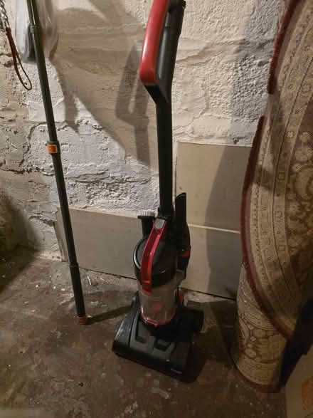 Photo of free Vacuum cleaner (South Ozone Park) #1