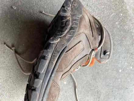 Photo of free Ladies walking boots (SK7 Bramhall) #3
