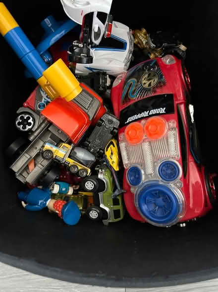 Photo of free Toy bundle (WA14) #2