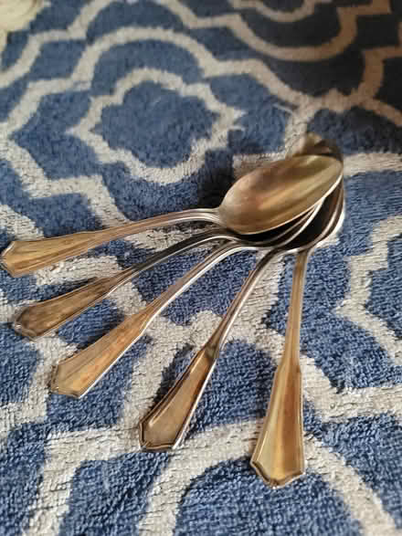Photo of free Spoons (Huntington MA) #1