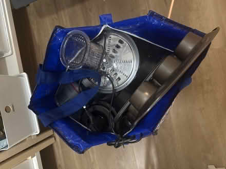 Photo of free Multiple kitchen items (Whiteley PO15) #1