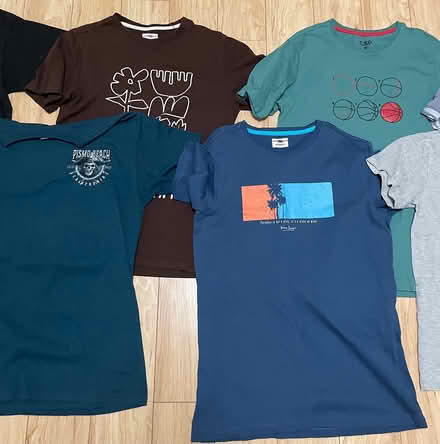 Photo of free Boys clothes (small) 10/12 year old (Sunnyvale Community Center) #4