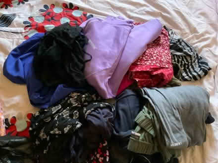 Photo of free Ladies clothing 18/20 (Aspley NG8) #1