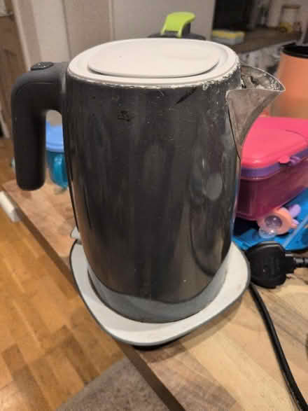 Photo of free Kettle (Elmers End BR3) #1