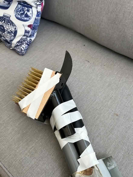 Photo of free Weeding Tool (Upper Chichester) #2