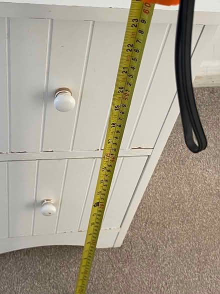 Photo of free Small storage drawers (Bearsted ME14) #2