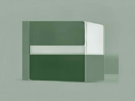 Photo of Acoustic panels or similar (Muirend G44) #1