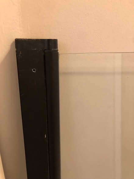 Photo of free Shower screen glass (Crowmarsh Gifford OX10) #3