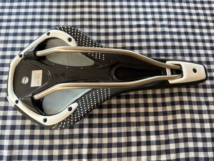 Photo of free Bike saddle (Tuplin Park TQ12) #2