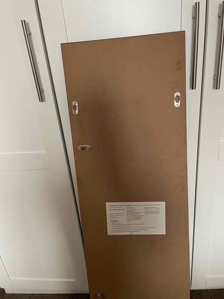 Photo of free Two wall mirrors (Wallasey CH45) #4