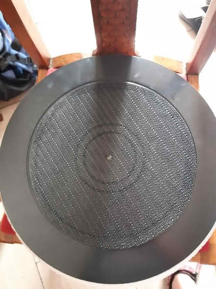 Photo of free swivel aid (Woodseats S8) #2