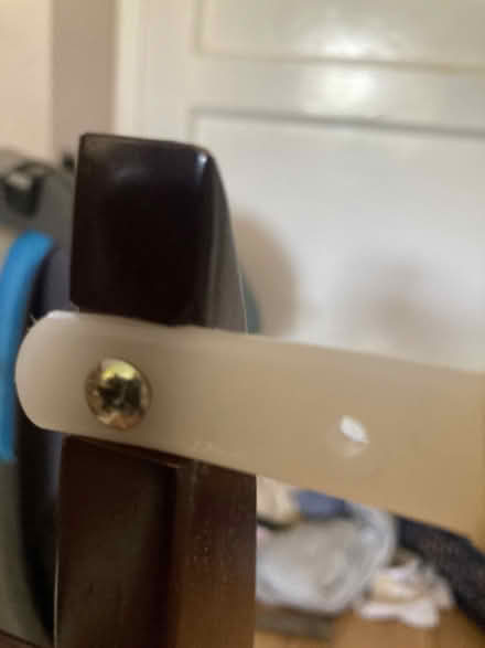 Photo of free Moses basket and stand (South Chailey BN8) #1