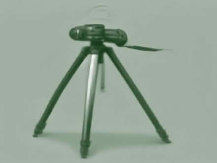 Photo of Camera tripod - full size (not desktop) (Faringdon SN7) #1