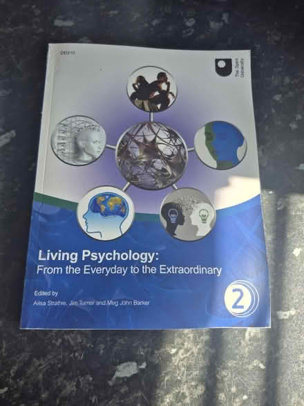 Photo of free Psychology books (Meanwood LS7) #1