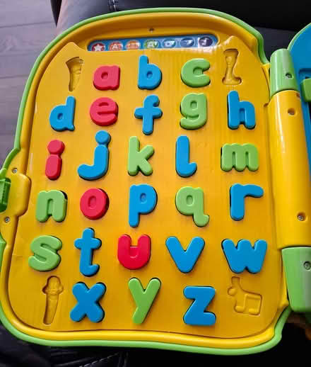Photo of free Leapfrog (Aspley, NG8) #3