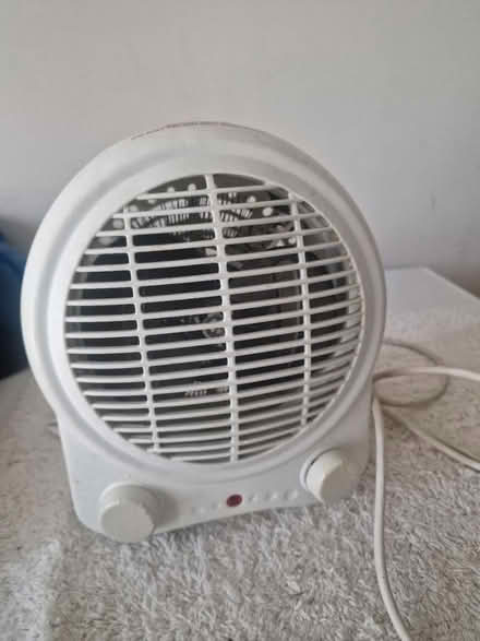 Photo of free Heater (Pollards Hill, CR4) #1
