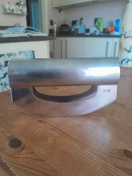Photo of free Herb chopper (Horsham RH12) #1