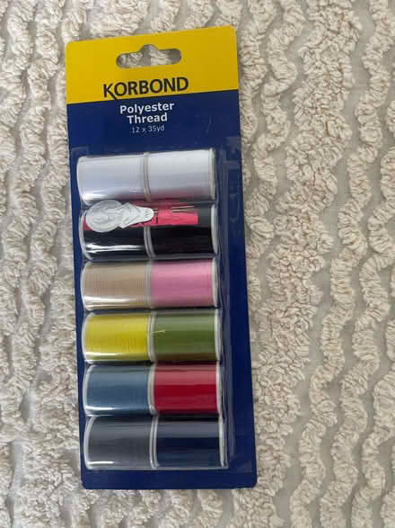 Photo of free Travel Sewing Set (Southwood GU14) #1