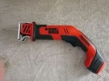 Photo of free HandiSaw (Near Gary Ave & Schick Rd) #1
