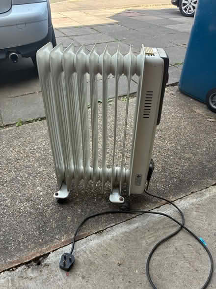 Photo of free Oil filled radiators (Harrow HA1) #1
