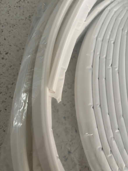 Photo of free Flange hinged door seal (Kirkby Lonsdale LA6) #1