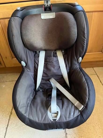 Photo of free Child car seat (Newbury RG20) #1