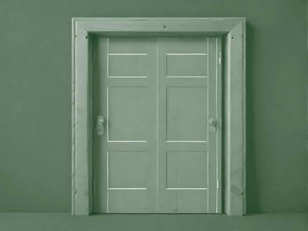 Photo of External wooden door (Hatch End HA5) #1