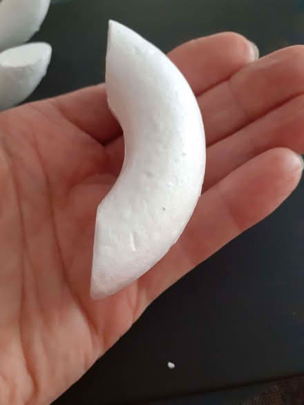 Photo of free Craft items (Riverdene RG21) #3