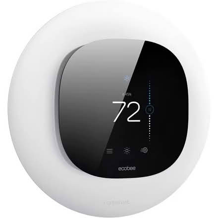 Photo of free 2 Ecobee3 thermostats (Near Fxbg train station) #2