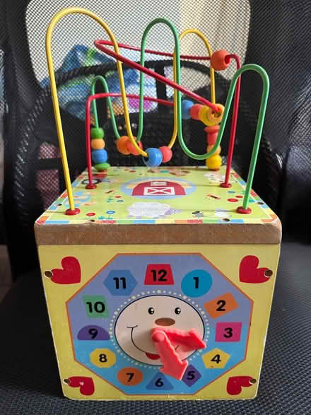 Photo of free Kids toys (Plaistow E13) #2