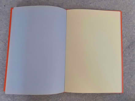 Photo of free 2 Photo Albums (Westbrook WA5) #2