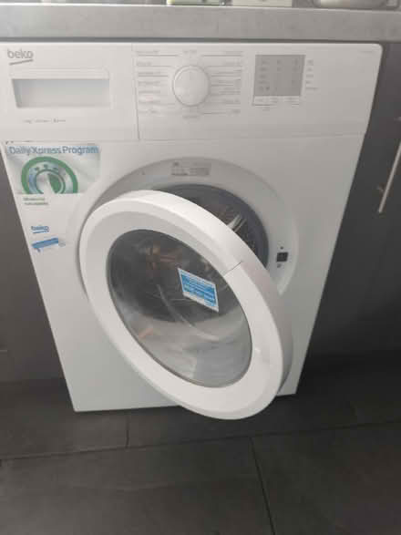 Photo of free Beko Washing machine (Greengates BD10) #2