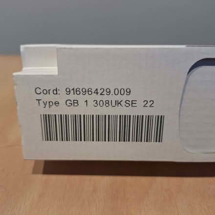 Photo of free NEW Electric Toothbrush charger (Liss Forest GU33) #3