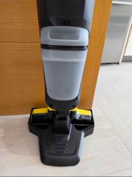 Photo of free Karcher Floor Vacuum / Washer (East Malling) #4