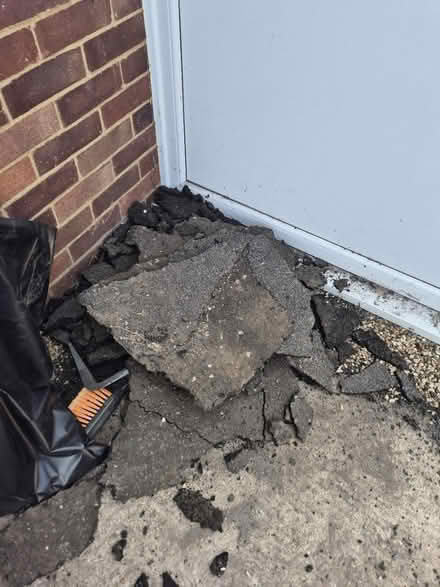Photo of free Hardcore rubble (BN11 worthing) #2