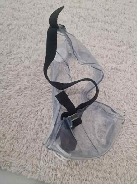 Photo of free Eye shield (Pollards Hill, CR4) #1