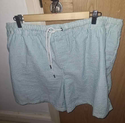 Photo of free Mens swim shorts (Grove Park SE9) #1