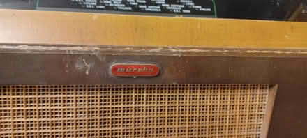 Photo of free 1950 bush radio spares or repair (B63 4HU) #2