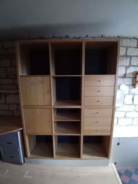 Photo of free IKEA Kubist (Nailsworth GL6) #1