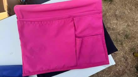 Photo of free IKEA bed tidy x3 (North Kensington W10) #2