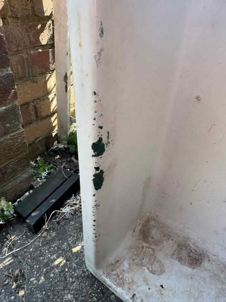 Photo of free Original Belfast sink (Penge BR3) #2