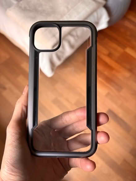 Photo of free iPhone 15 Plus case (XDORIA) 📱 (Mount Waverley) #1