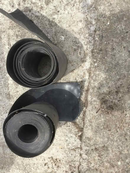 Photo of free Damp proof on roll (Innsworth GL3) #1