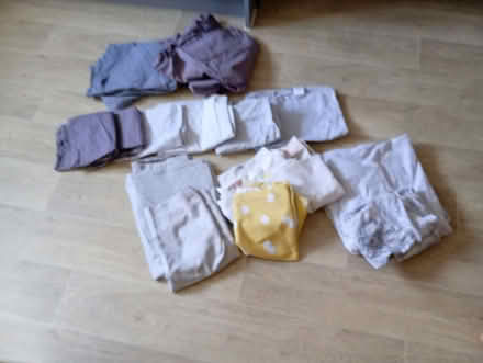 Photo of free Single bed single bedding pillows cushions therapy coach (Axminster EX13) #2