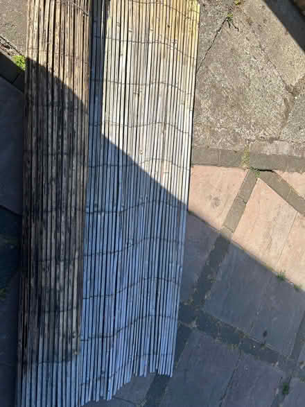 Photo of free Paving slabs, bricks, plant pots and screening (Saltney Ferry CH4) #3
