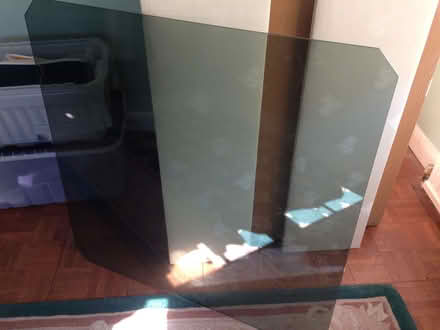 Photo of free Coffee table (Oakridge RG21) #2
